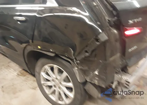 2019 Cadillac Xt4 Luxury from USA, damaged, VIN 1GYFZBR45KF102552